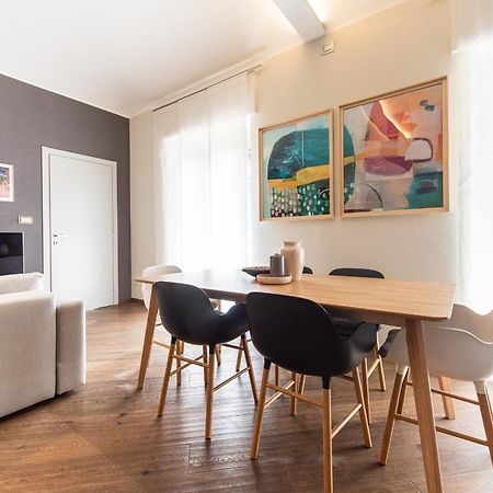 In The Cloud - Torino Apartment Esterno foto