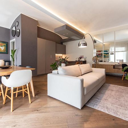 In The Cloud - Torino Apartment Esterno foto