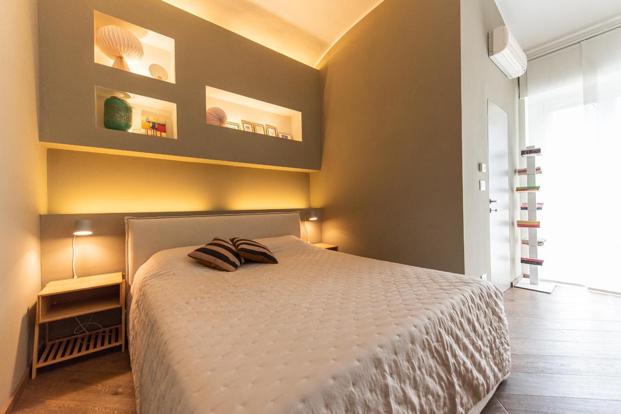 In The Cloud - Torino Apartment Esterno foto