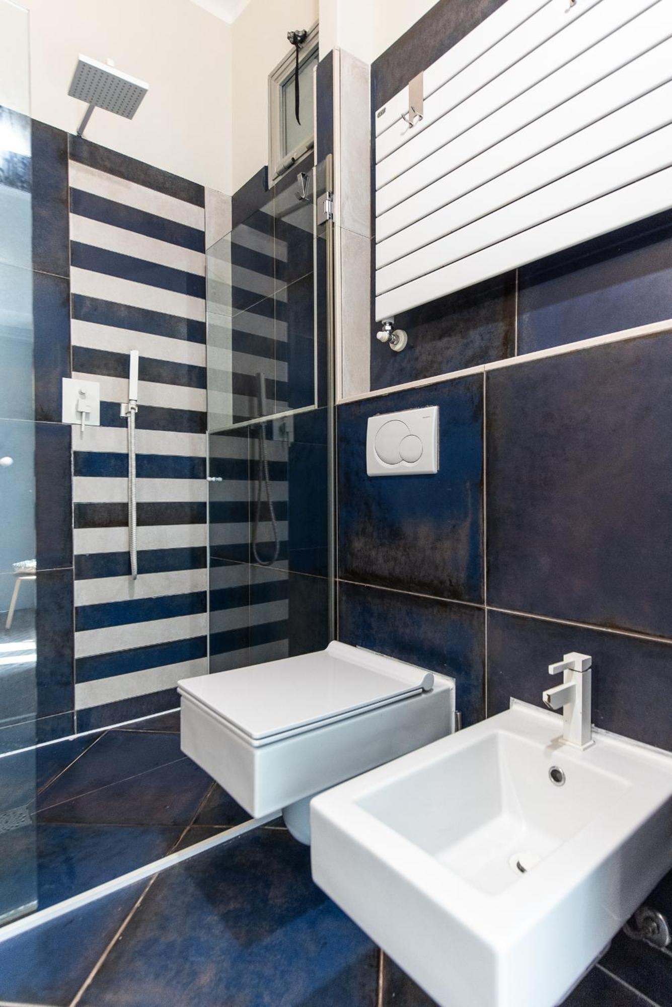 In The Cloud - Torino Apartment Esterno foto